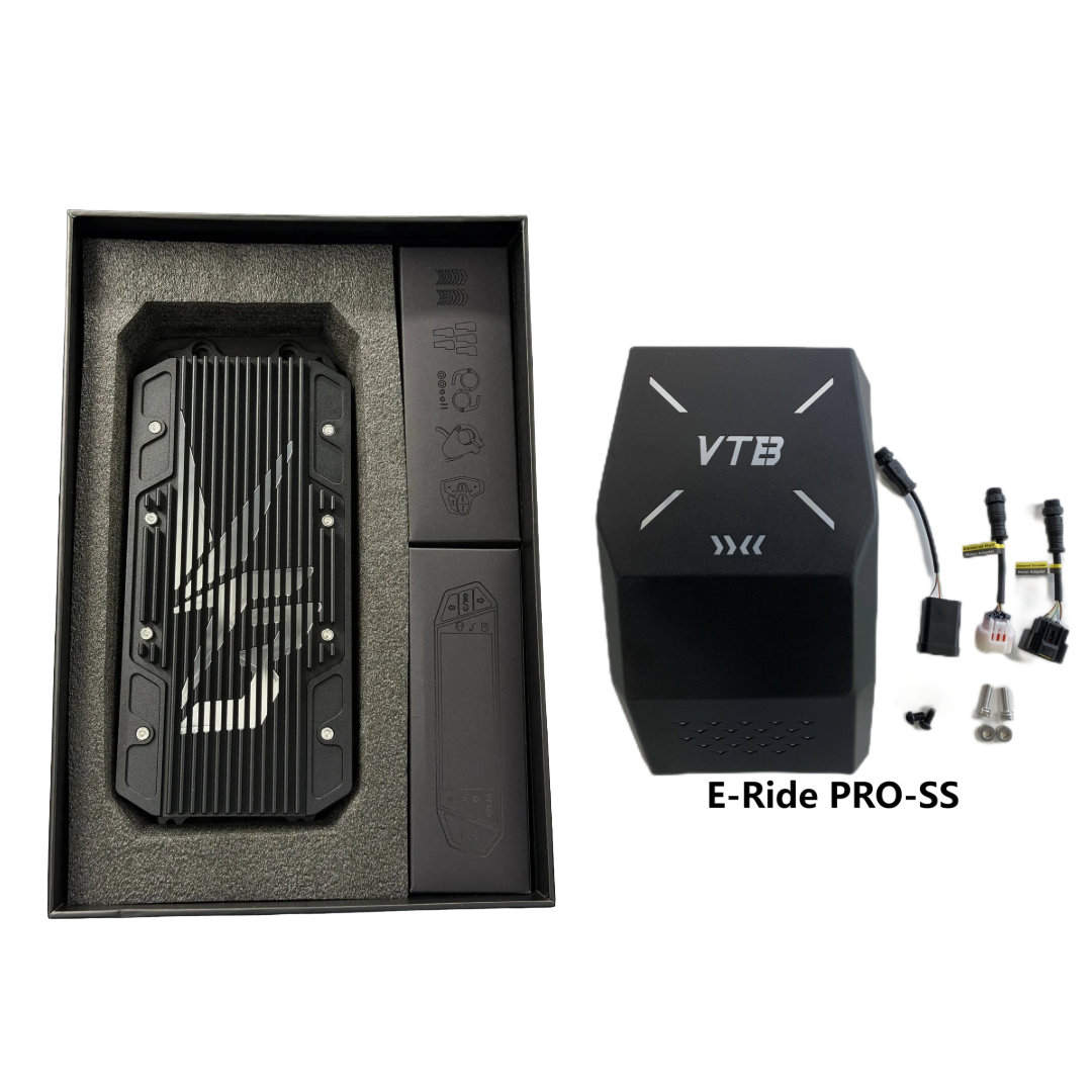 Ventus Aetos Ultra Upgraded Controller