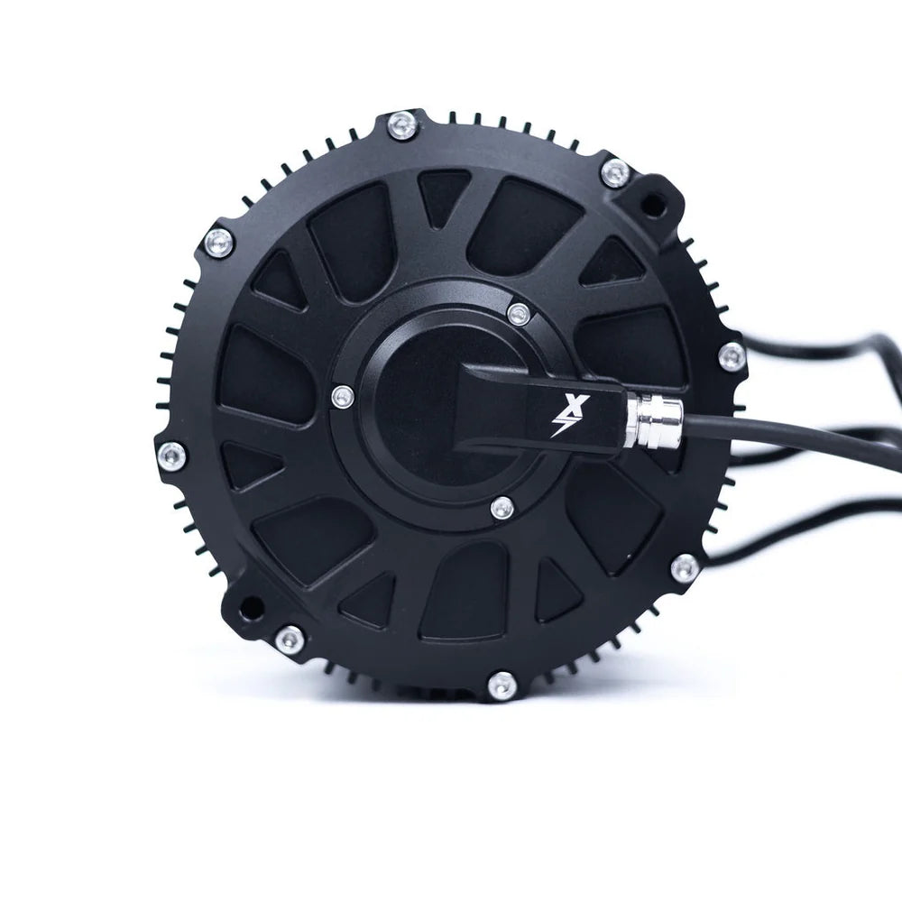 EBMX XUB-80 Upgraded Motor For Surron Ultra Bee