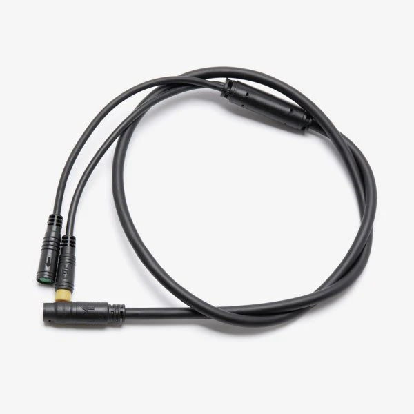 EBMX X-9000 1-2 Harness