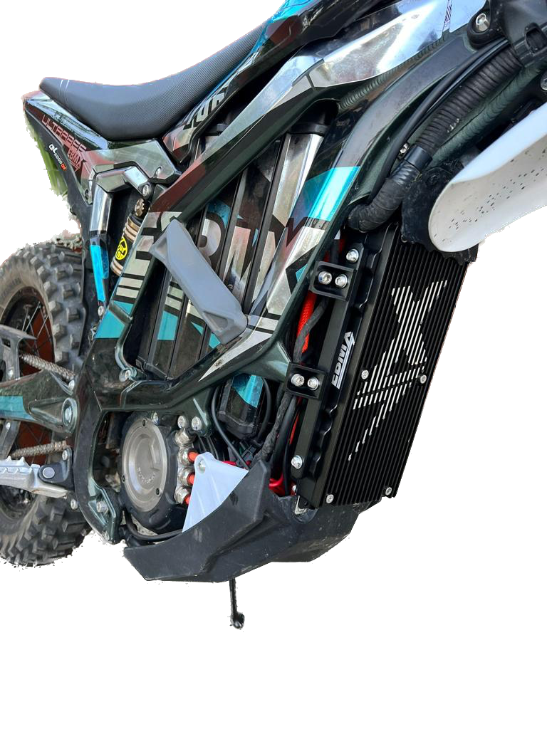 EBMX X-9000 Harness Kits