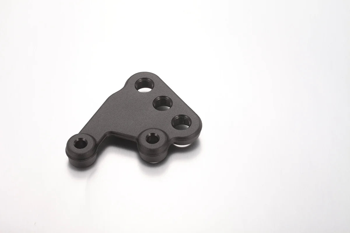 E Ride Pro OEM Foot Peg Mounting Brackets