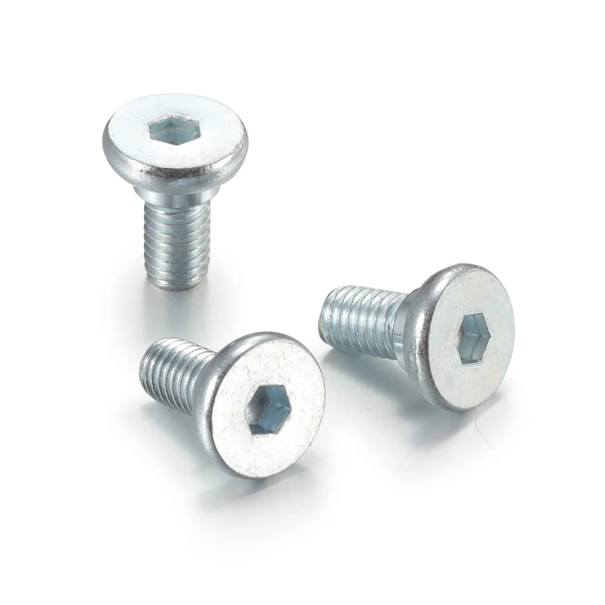 E Ride Pro Front Fender 3 Piece Bolt Kit