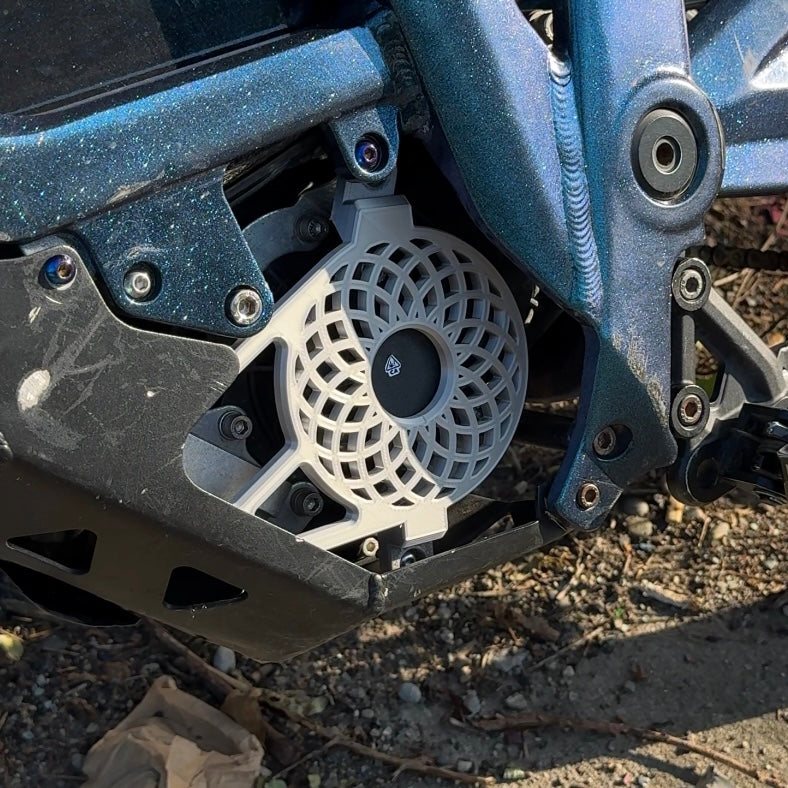 Ridemoda Talaria Sting Plastic Gearbox Cover