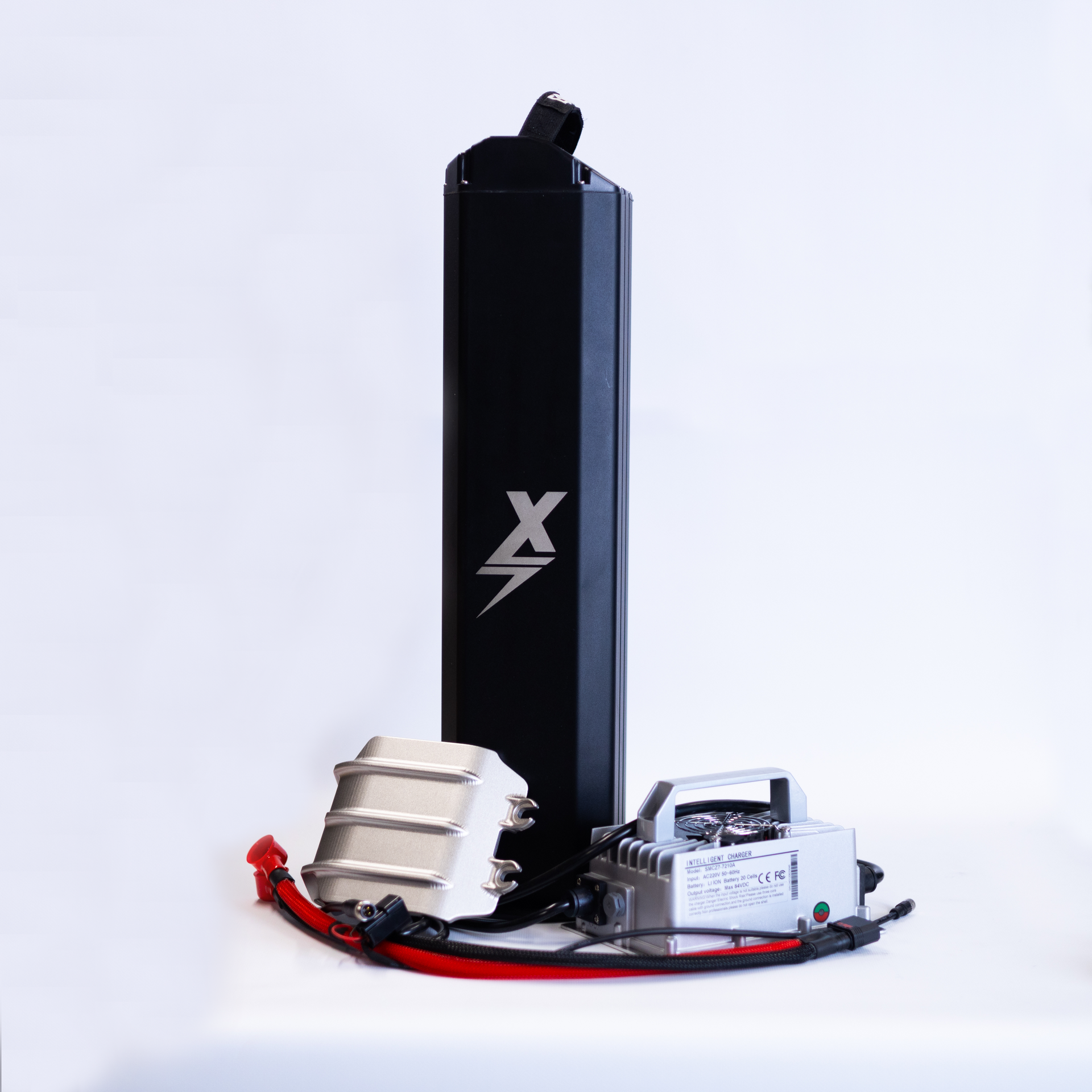 EBMX High Power Battery for Talaria XXX
