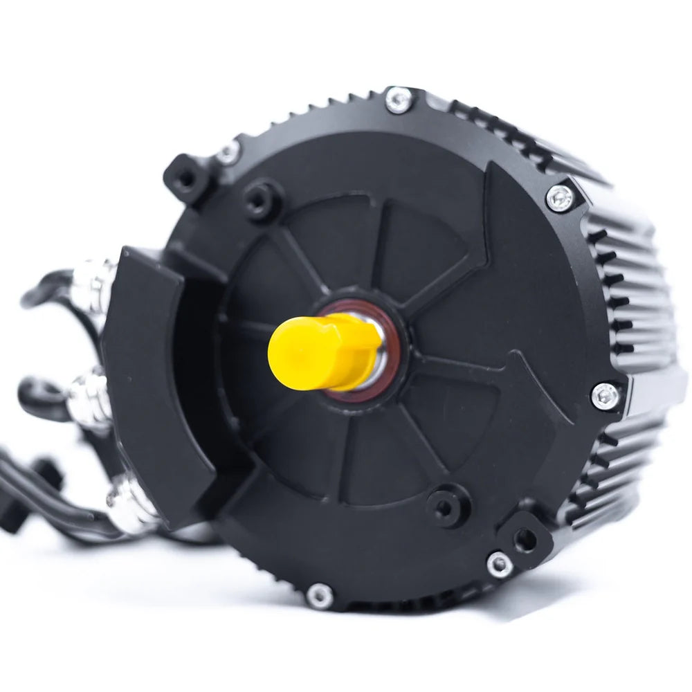 EBMX XUB-80 Upgraded Motor For Surron Ultra Bee