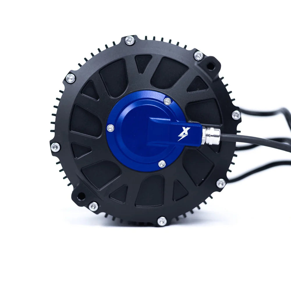 EBMX XUB-80 Upgraded Motor For Surron Ultra Bee