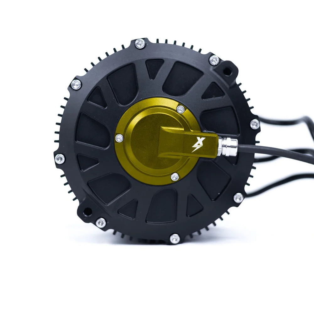 EBMX XUB-80 Upgraded Motor For Surron Ultra Bee