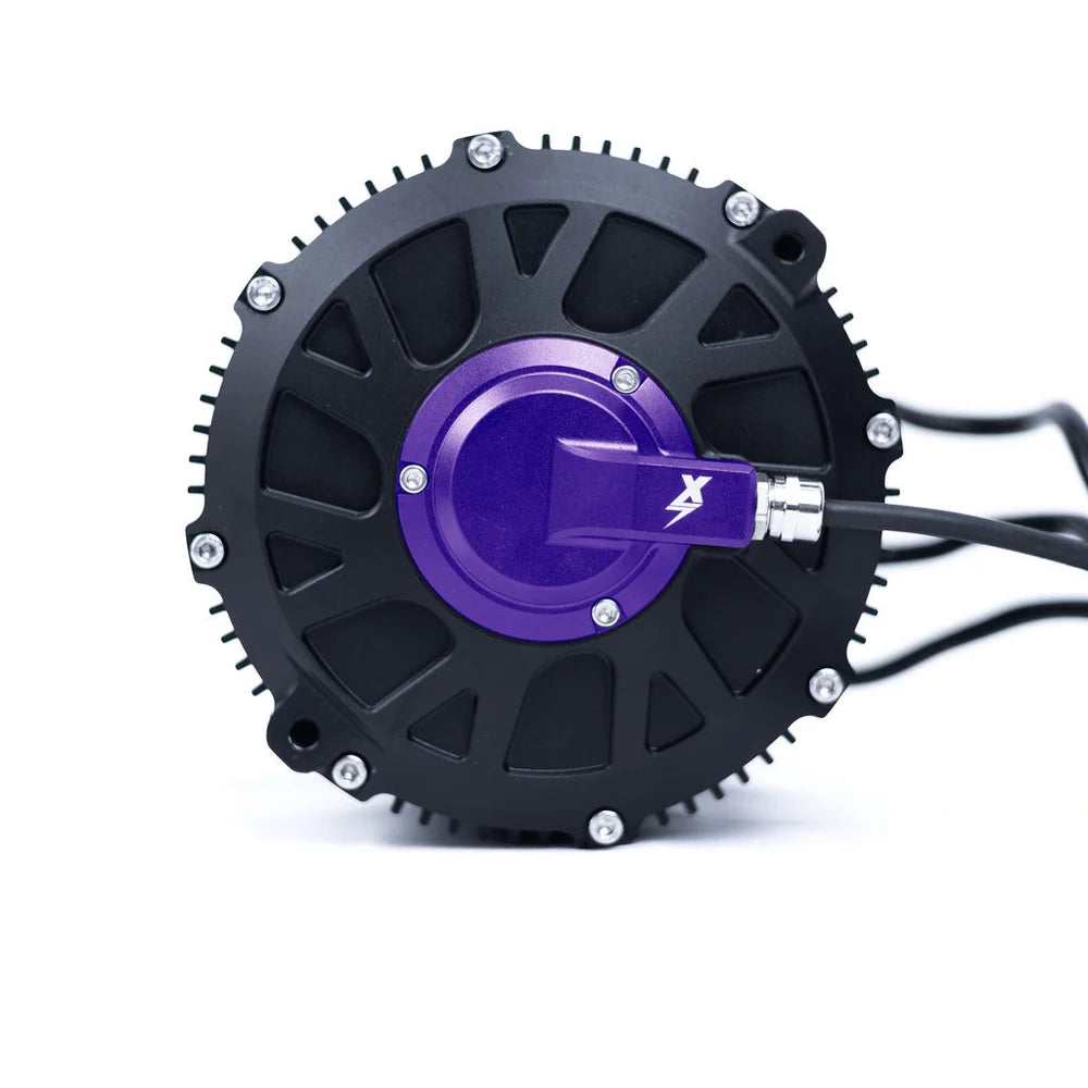 EBMX XUB-80 Upgraded Motor For Surron Ultra Bee