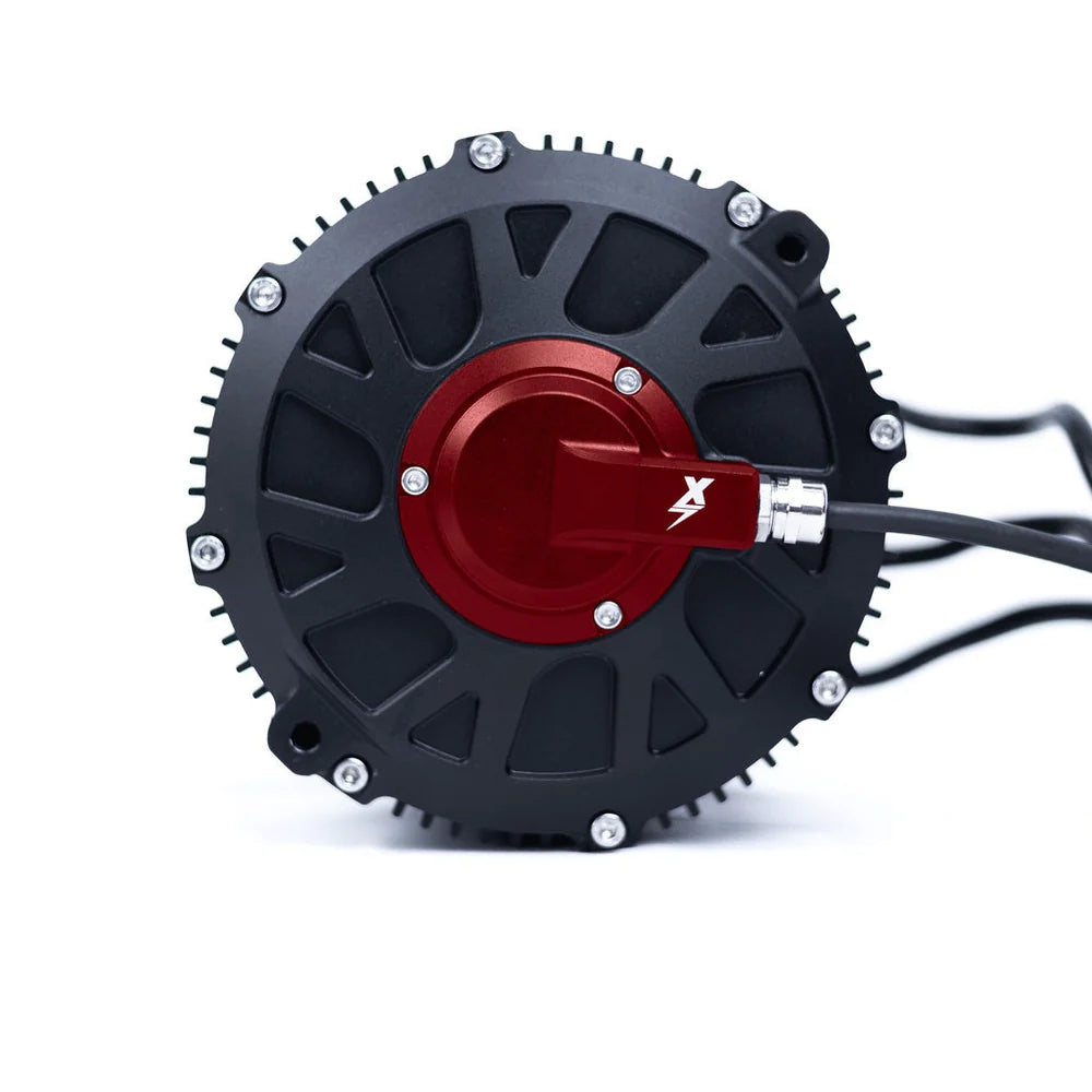 EBMX XUB-80 Upgraded Motor For Surron Ultra Bee
