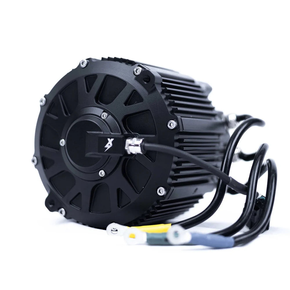 EBMX XUB-80 Upgraded Motor For Surron Ultra Bee