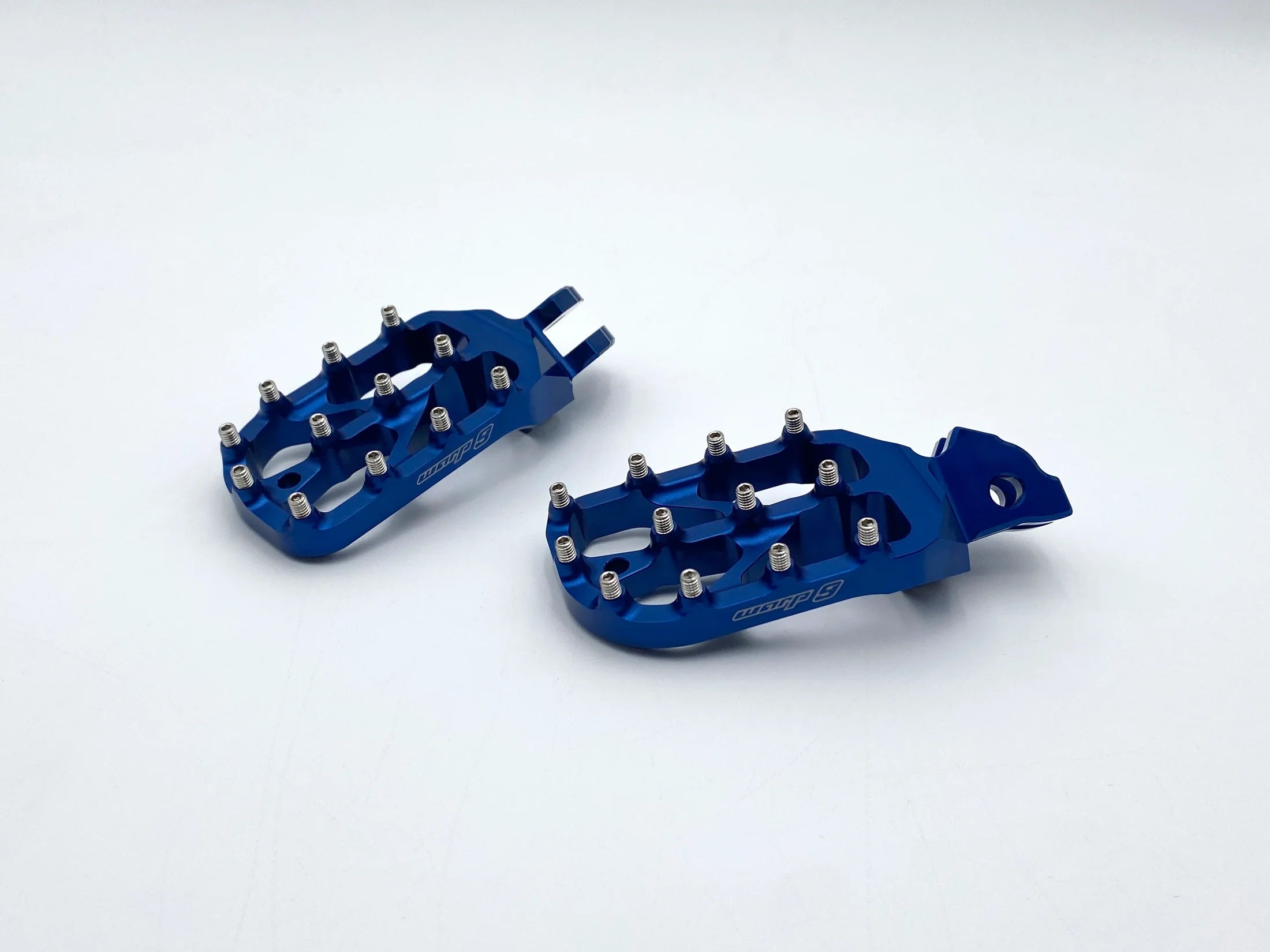 Warp 9 Elite Foot Pegs For Surron / E-Ride