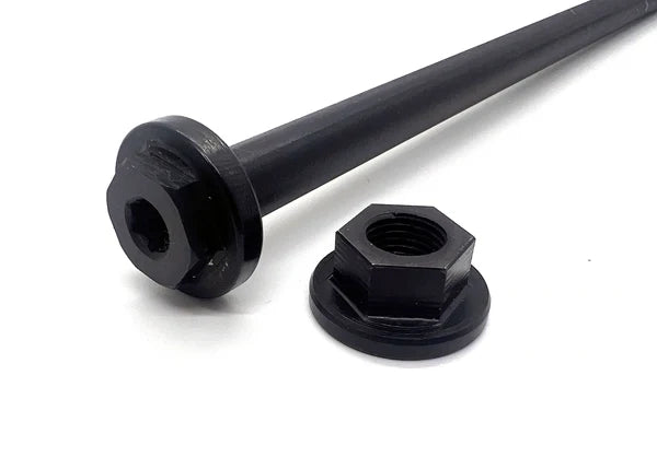 GritShift Heavy Hitter 300M Chromoly Upgraded 12MM E Ride Jackshaft Bolt