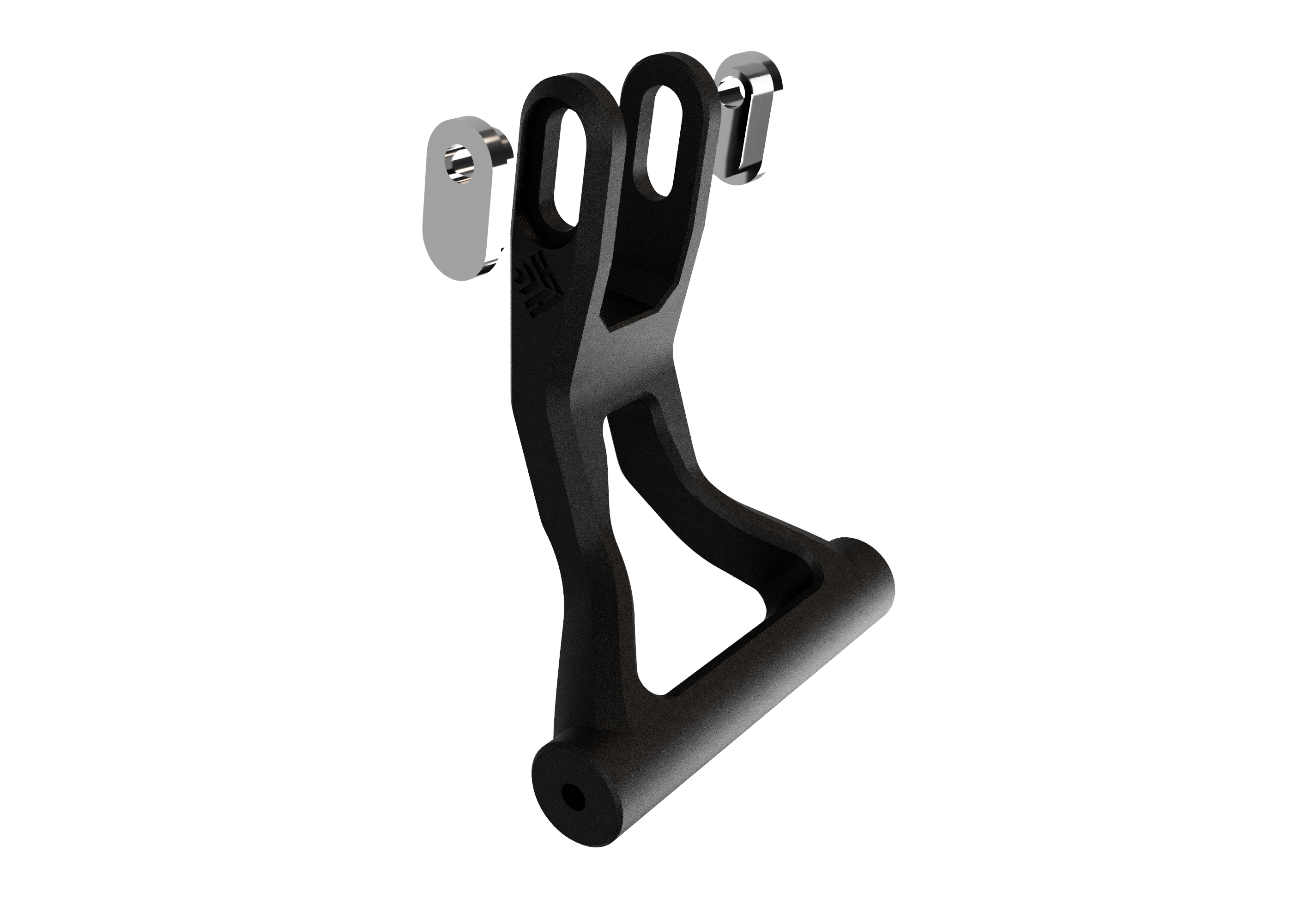 Heavy Hitter Adjustable Suspension Triangle