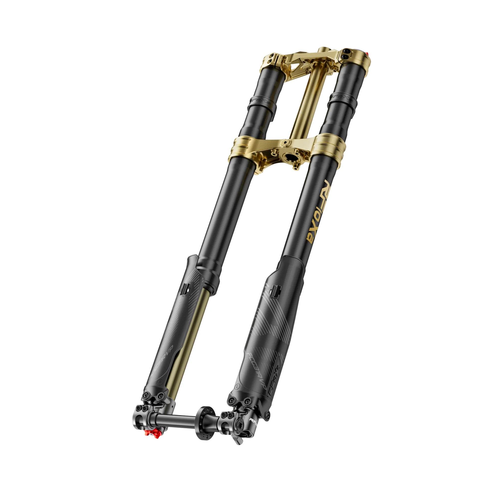Rfloxa Hawk31 MAX Front Fork