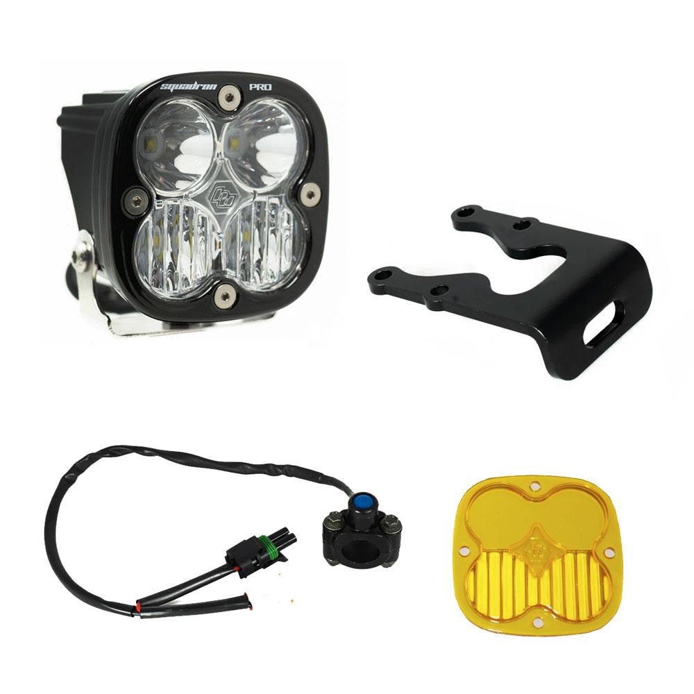 Squadron Pro Headlight Kit - Sur-Ron/Talaria