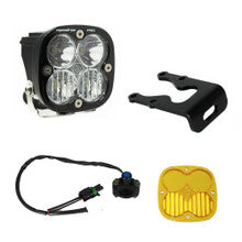 Baja Designs Squadron Pro Headlight