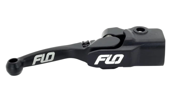 Flo Brake Levers For Formula E-Moto Brakes