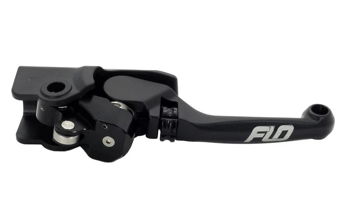 Flo Brake Levers For Formula E-Moto Brakes