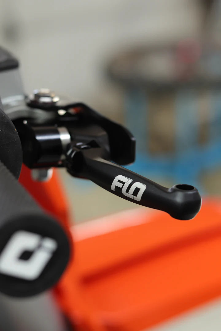 Flo Brake Levers For Formula E-Moto Brakes
