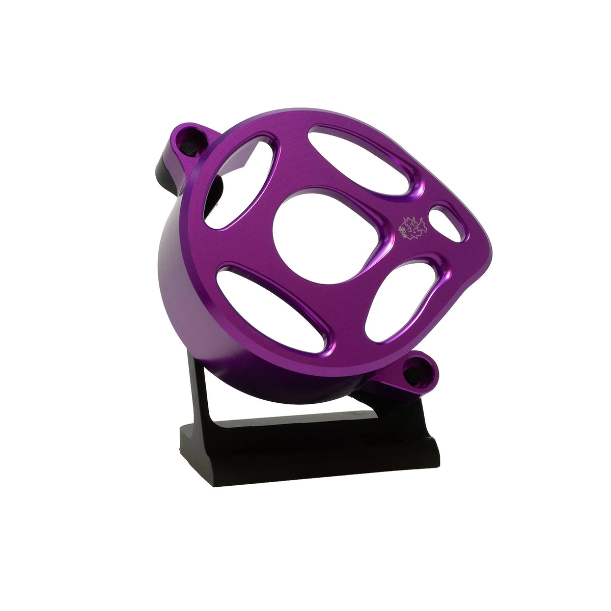 Prickly Surron Ultra Bee Motor Cover