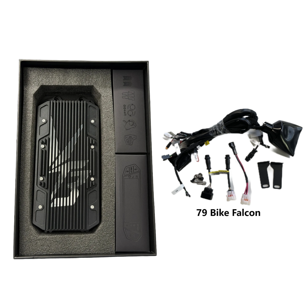 Ventus Aetos Ultra Upgraded Controller