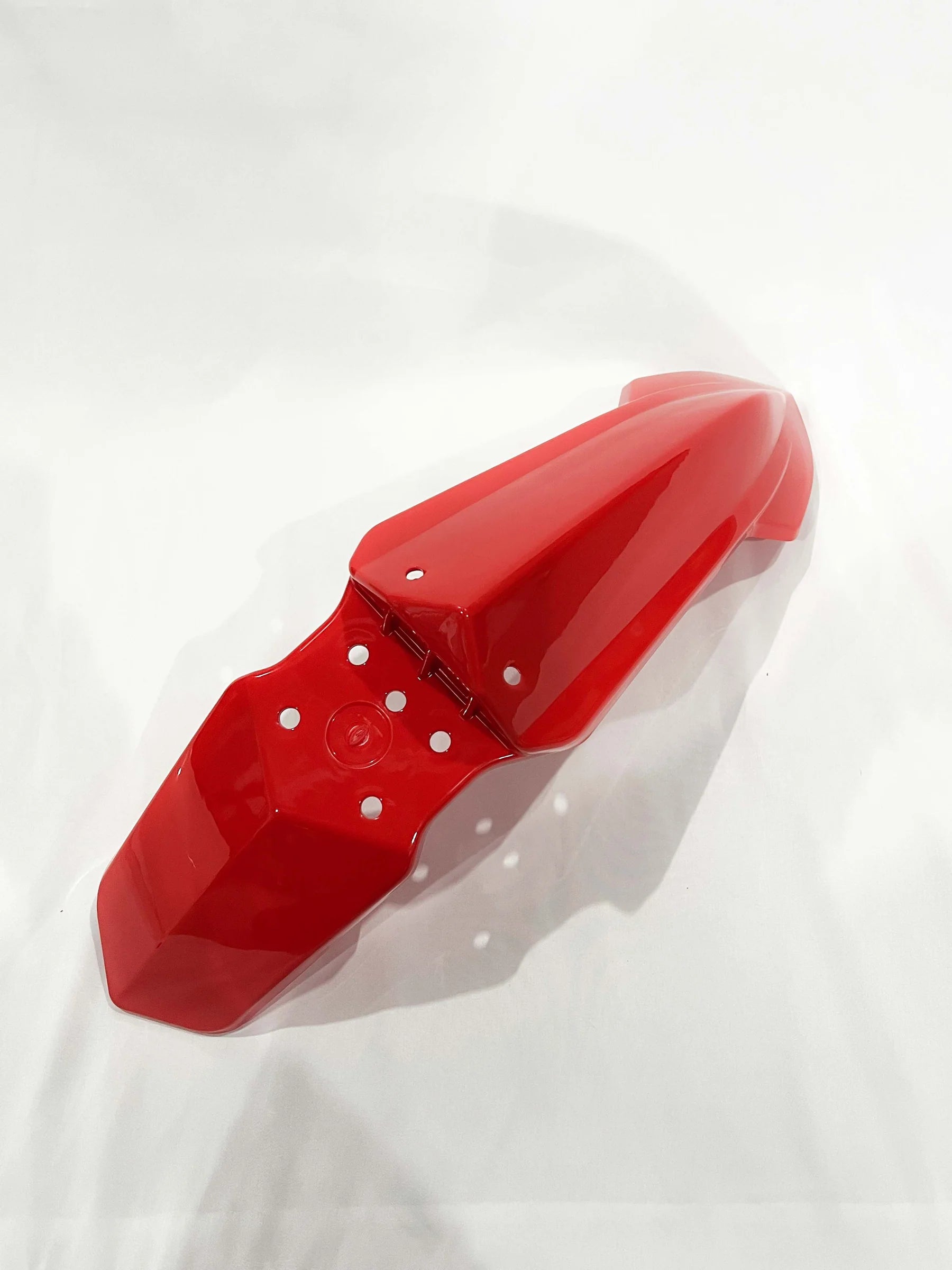 ETM RTR / RTR Lite Front Fender Replacment