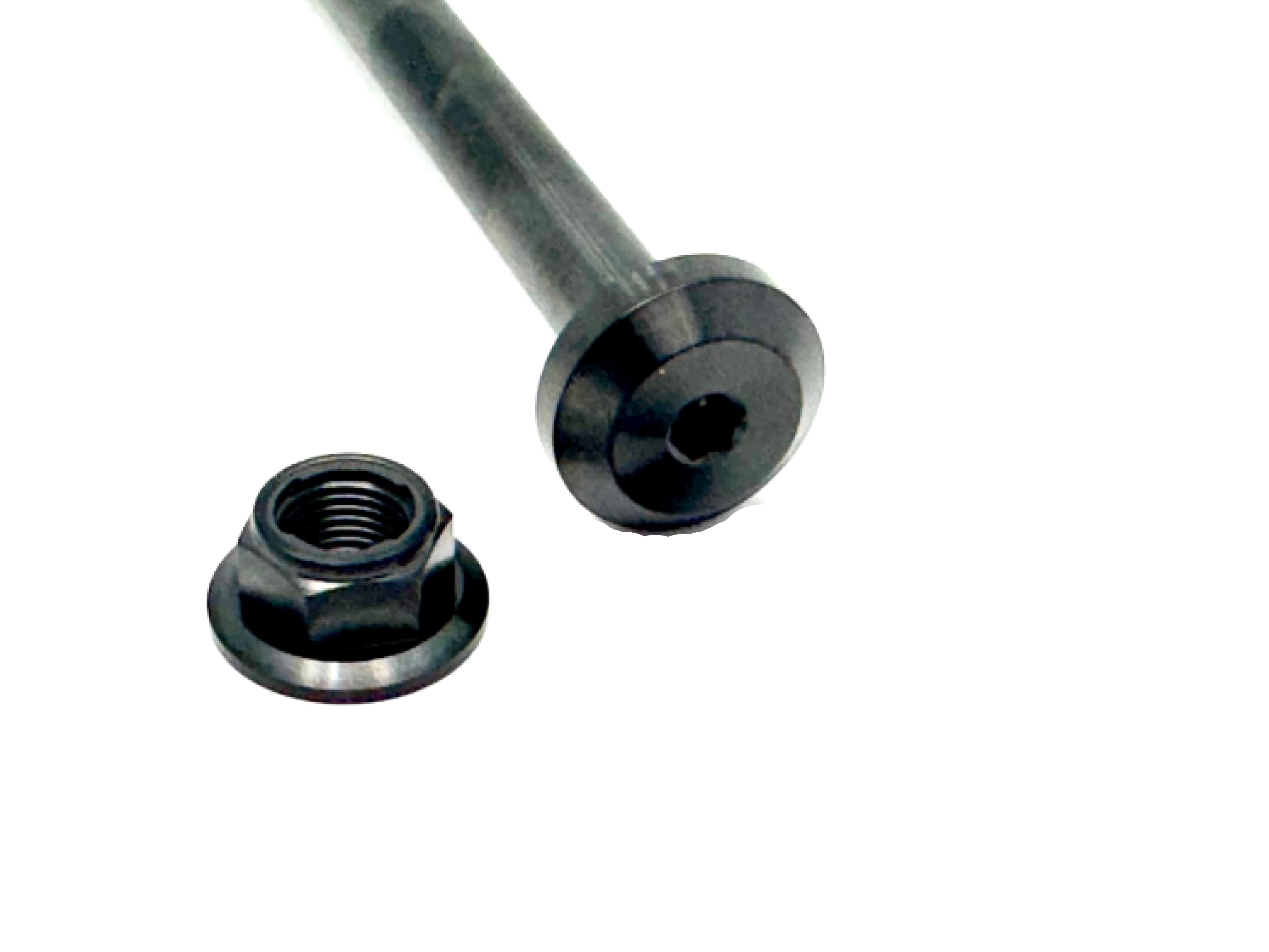 Titanium Jackshaft Bolt M10 - E-Ride Pro S and Pro SS 2.0