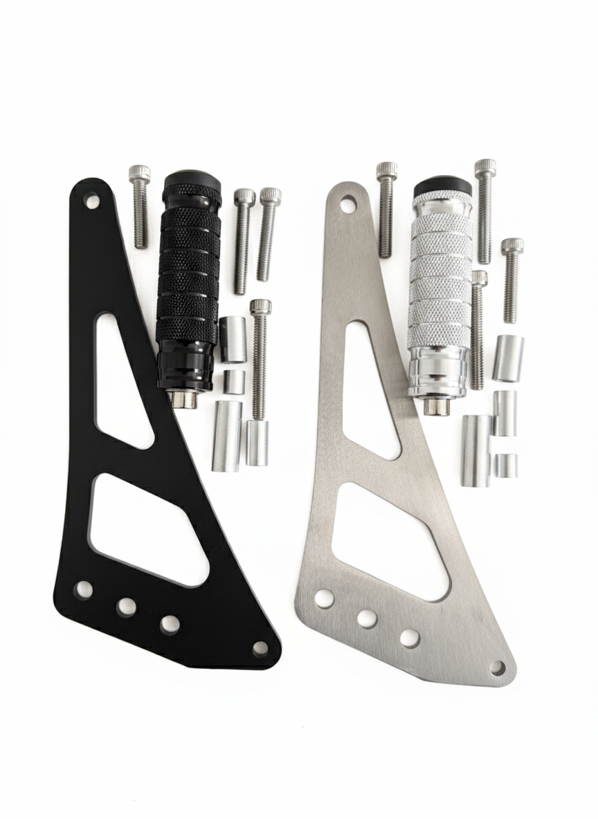 EXWorks Talaria Mx3/4/5 Shiftlock and Bracket