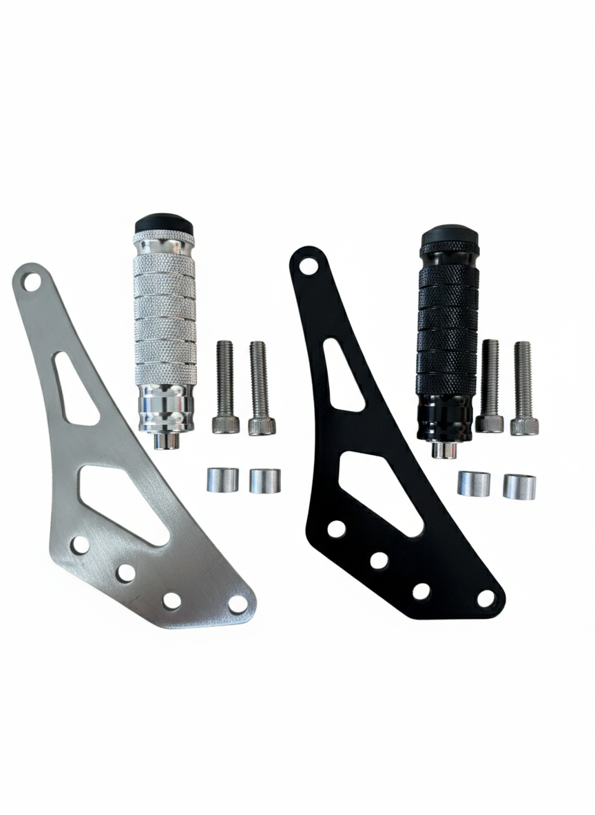 EXWorks Surron LBX Shiftlock and Bracket