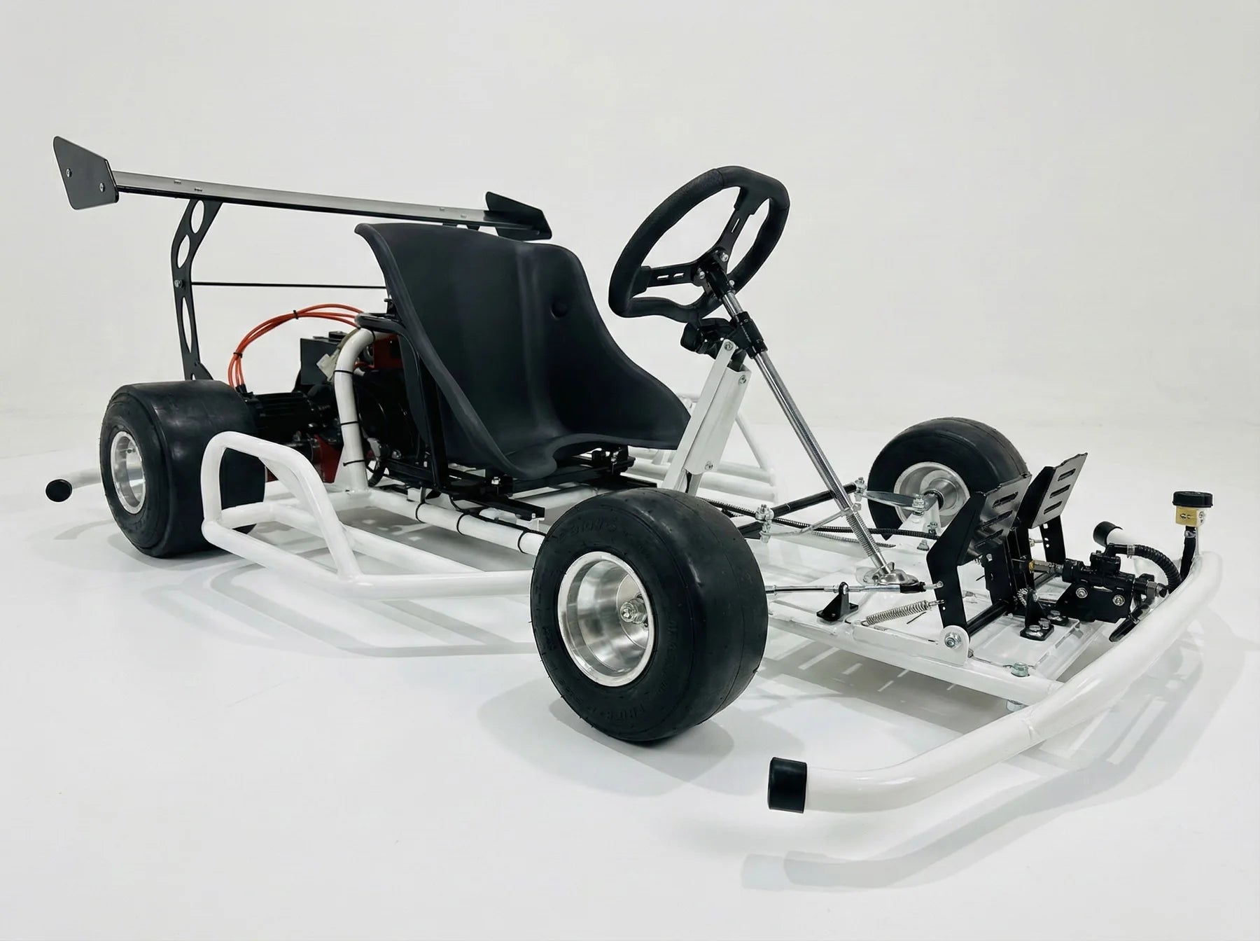 Electro & Co E-Drift Kart - Electric Drifting Kart