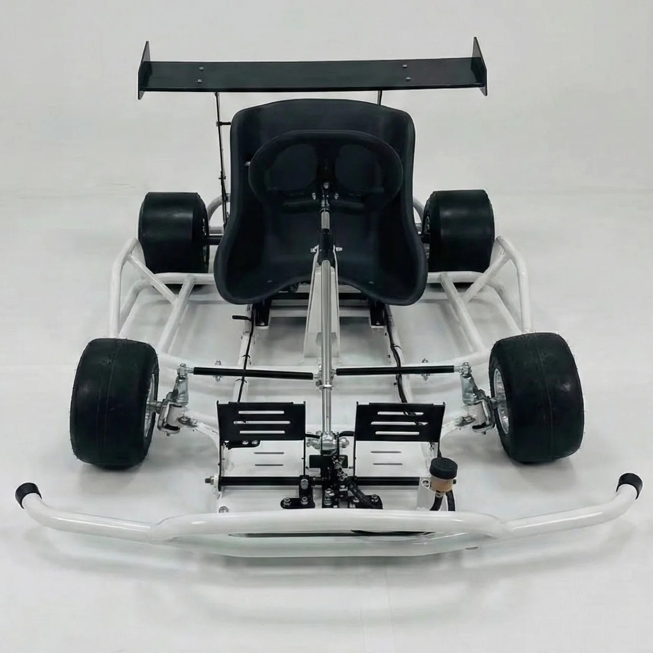 Electro & Co E-Drift Kart - Electric Drifting Kart