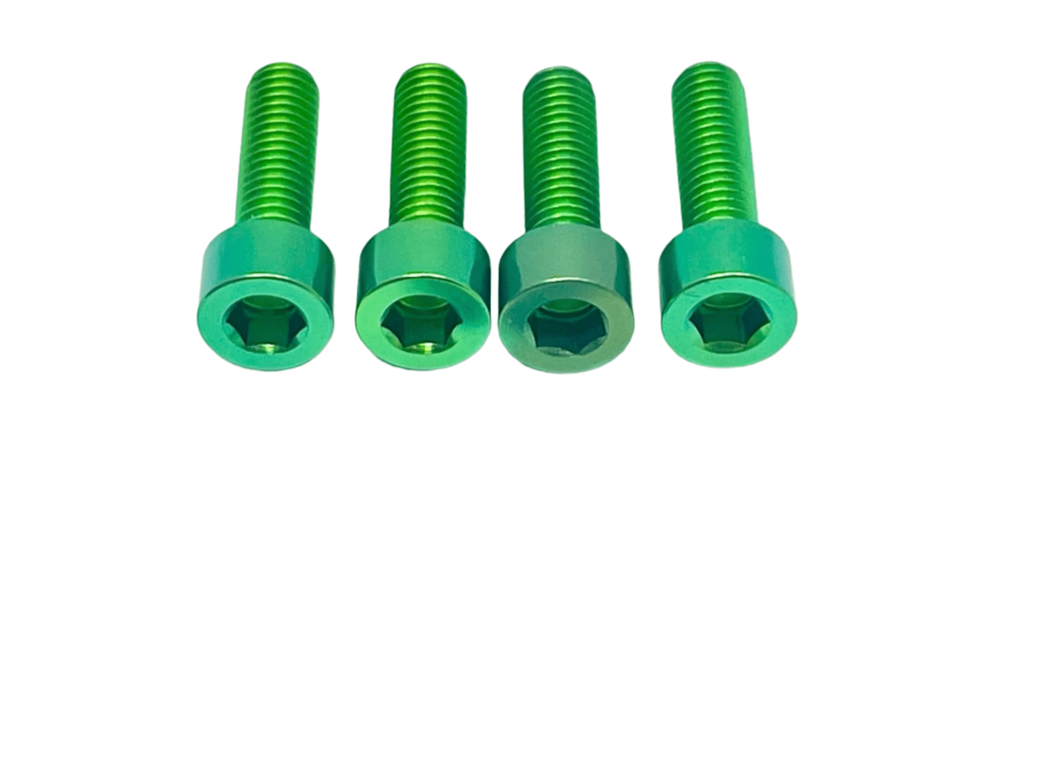 Titanium Caliper Bolt Kit for Surron (20mm)