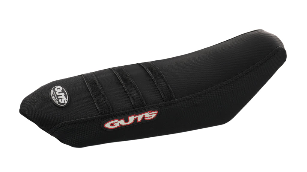 Guts Custom Seat Cover
