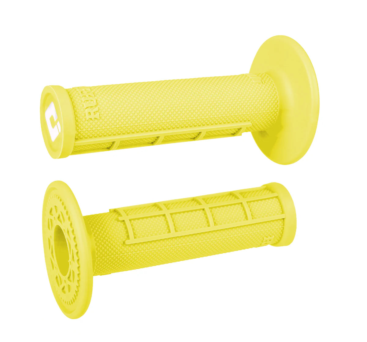 GALINDO:SUPER BIKE GRIPSイエロー/125mm/135mm GALINDO:SUPER BIKE GRIPSイエロー/125mm/135mm