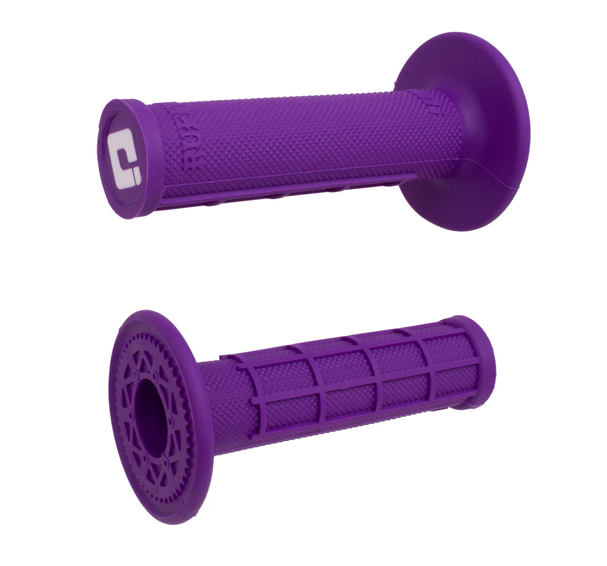 ODI Half Waffle Grips