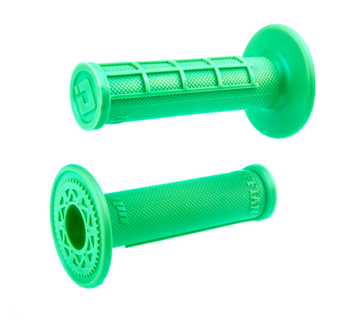 ODI Half Waffle Grips