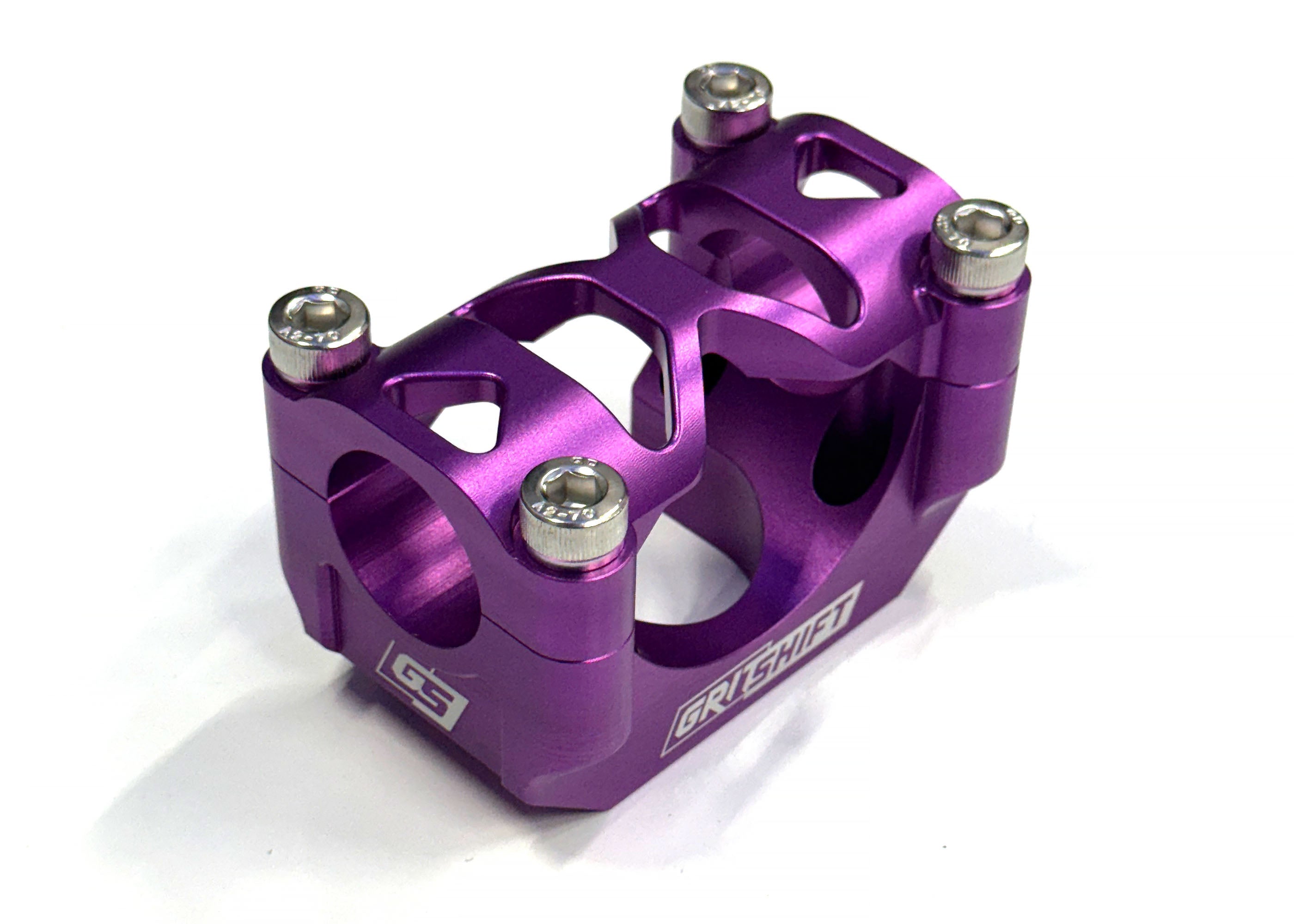 Heavy Hitter MX Direct Mount Riser 1-1/8