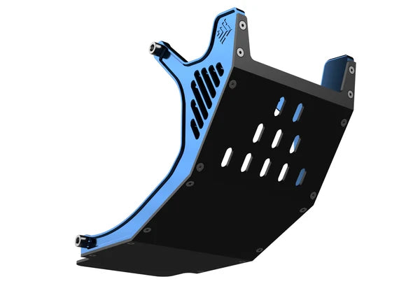 Gritshift Heavy Hitter Outlaw Surron Ultra Bee Skid Plate