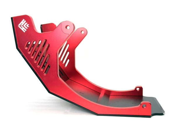 Gritshift Heavy Hitter Outlaw Surron Ultra Bee Skid Plate
