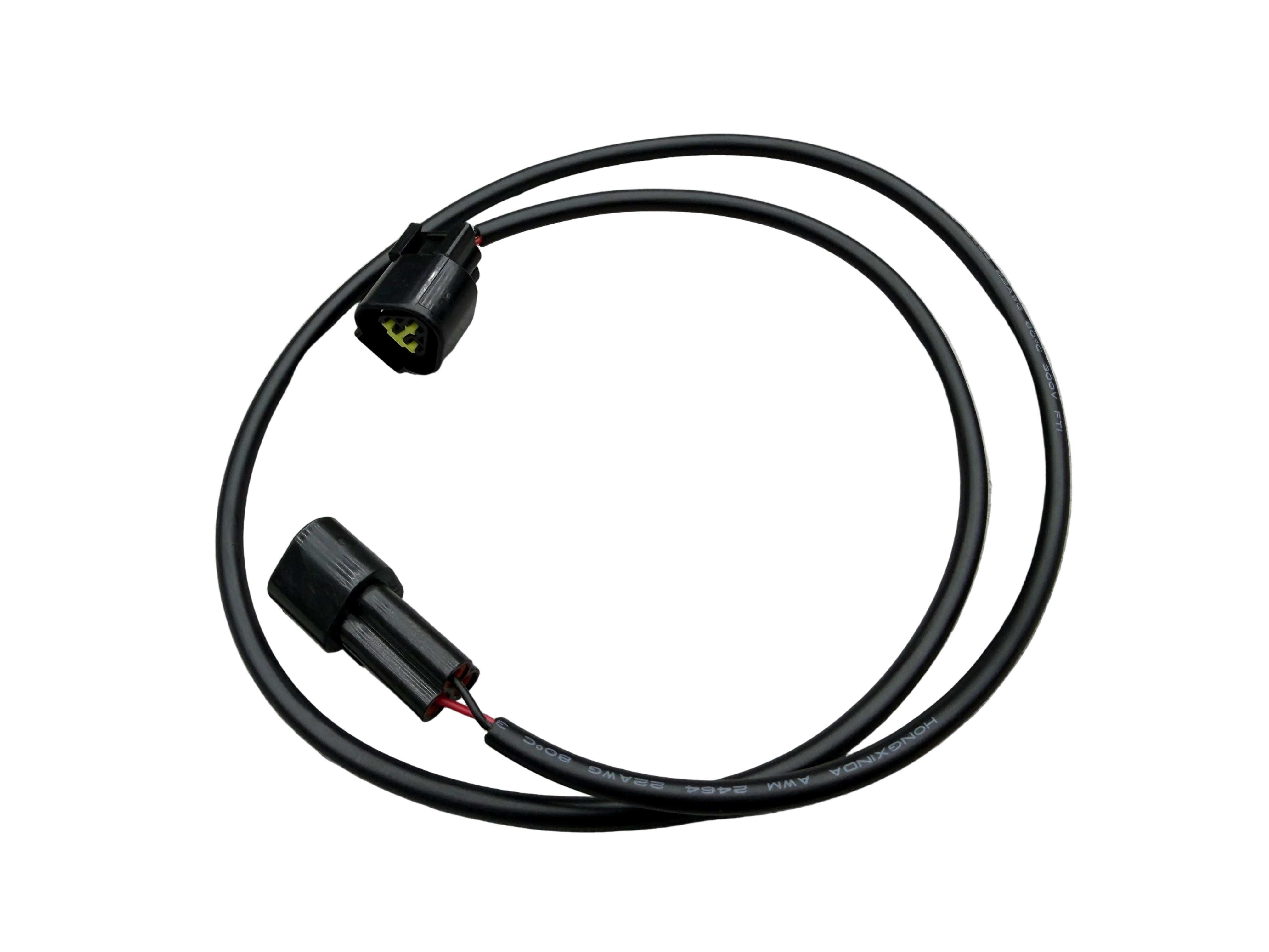 Hirschmann E-Moto Upgraded Throttle