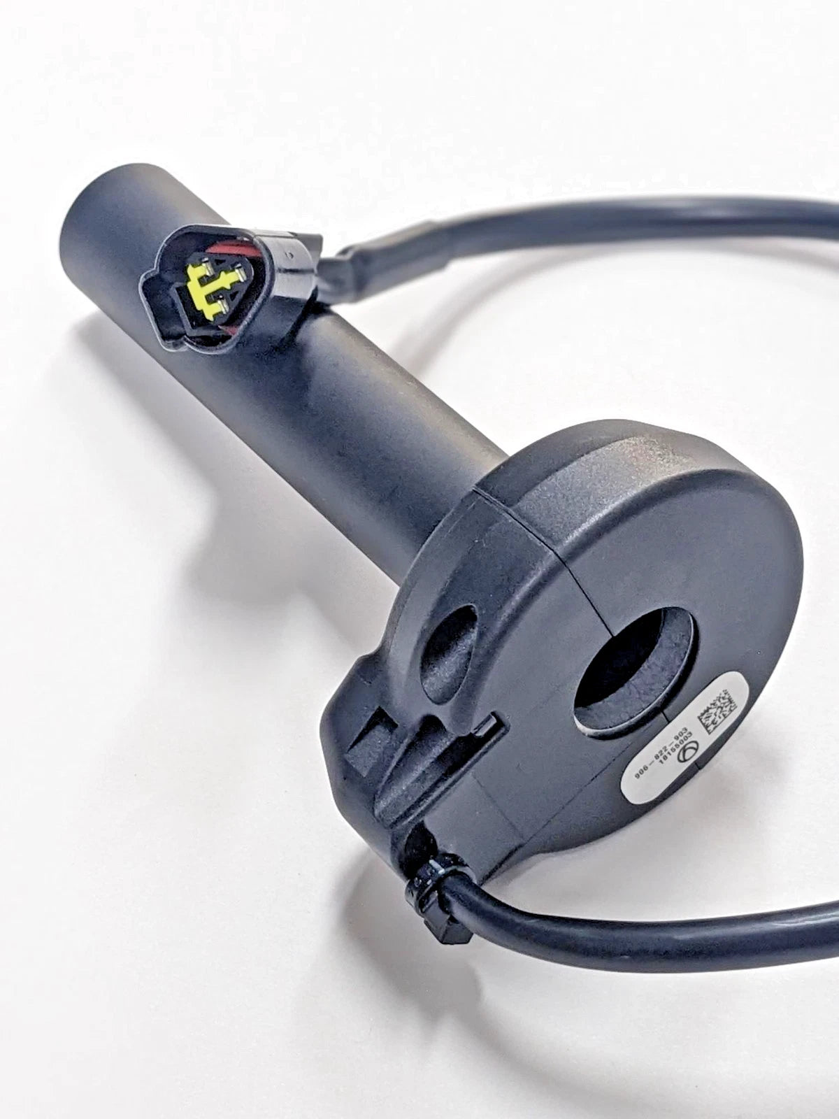 Hirschmann E-Moto Upgraded Throttle