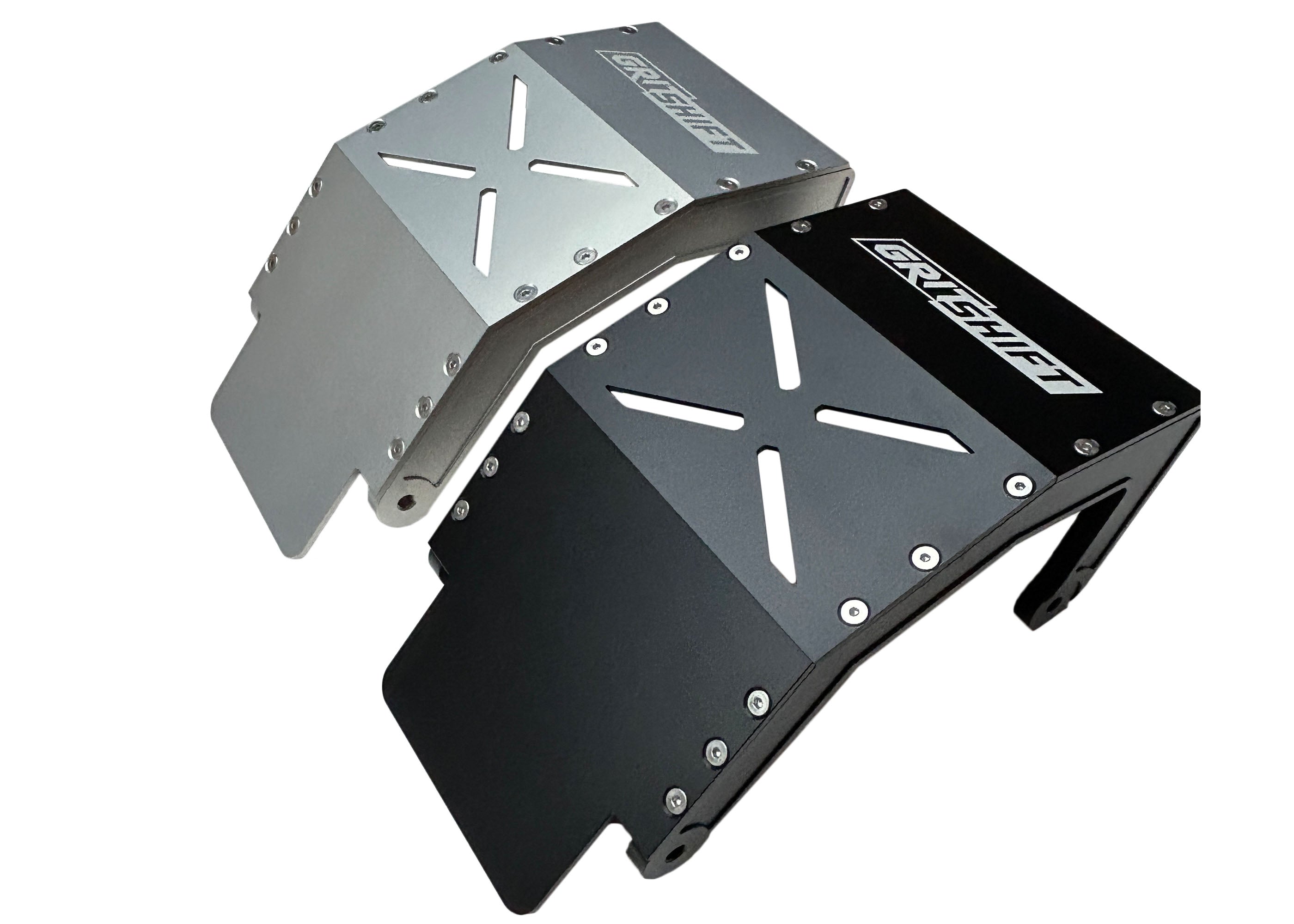 Gritshift Heavy Hitter Talaria Skid Plate // MX3, MX4, MX5