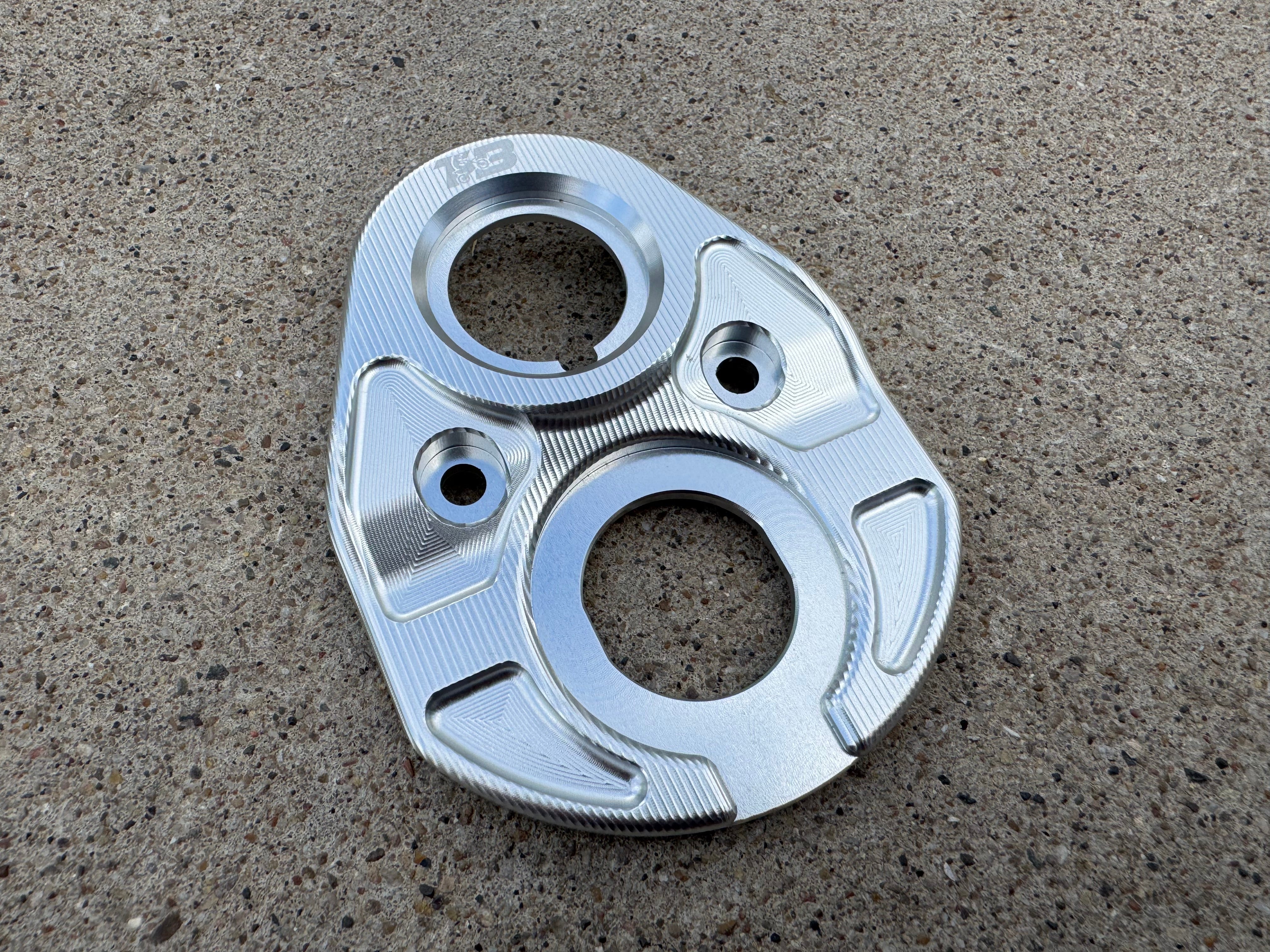 E-Ride Pro Style Upgrades Bundle