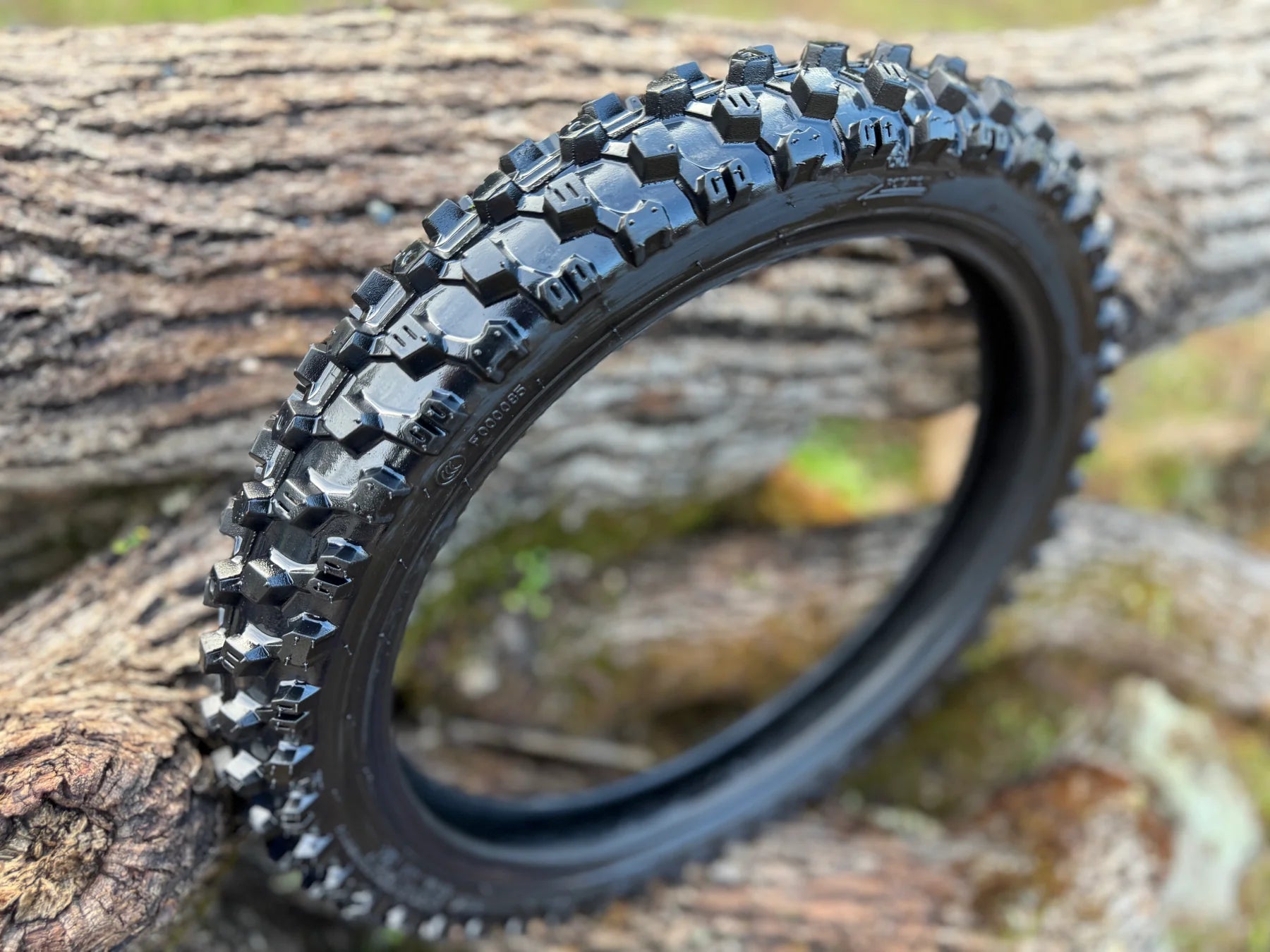 ETM RTR & RTR Lite OEM Replacement Tires with Tubes