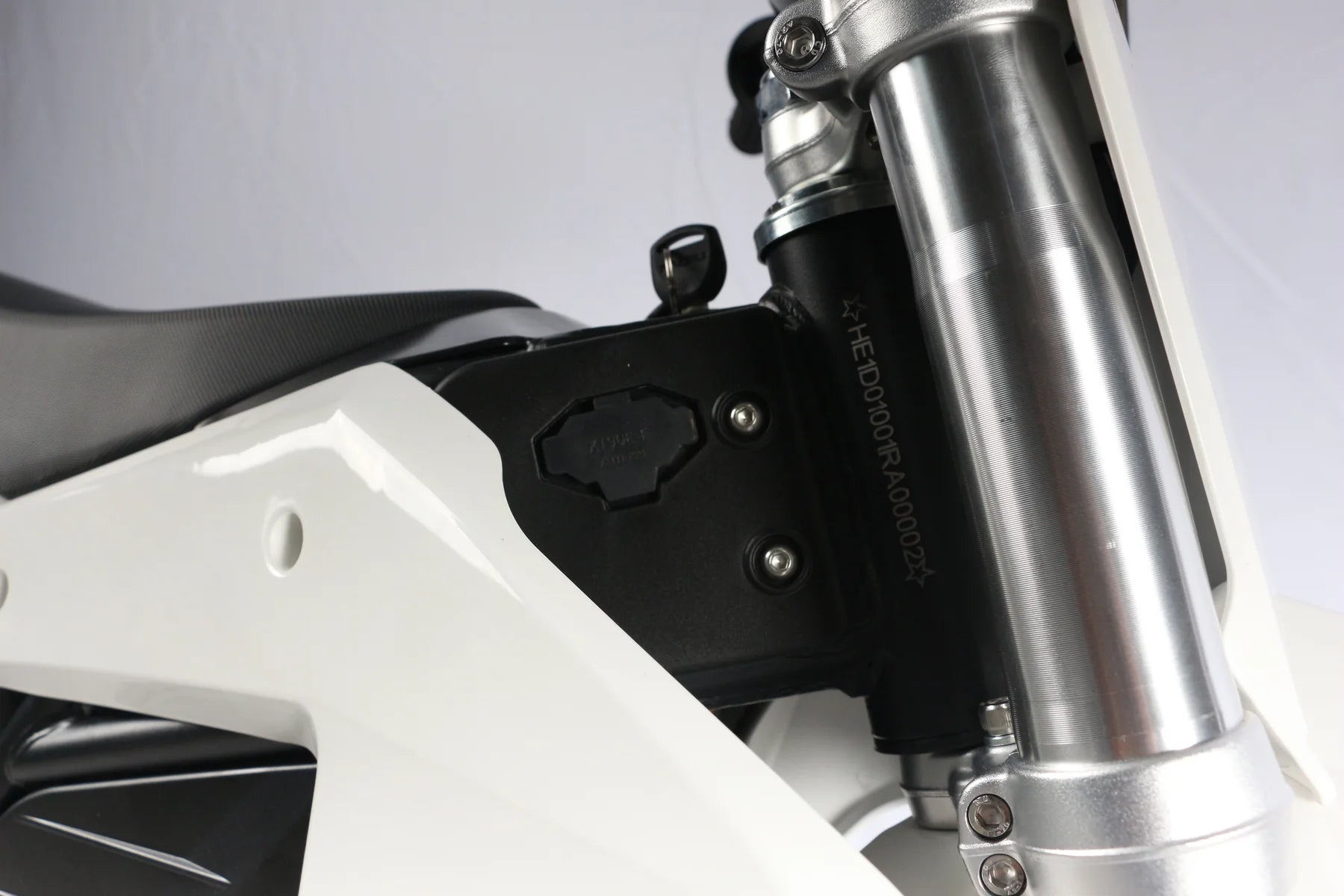 ETM™ RTR - Ready to Rip Electric Trail Machine // Pit Bike for Adults