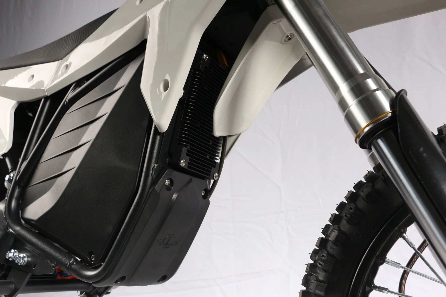 ETM™ RTR - Ready to Rip Electric Trail Machine // Pit Bike for Adults and Kids