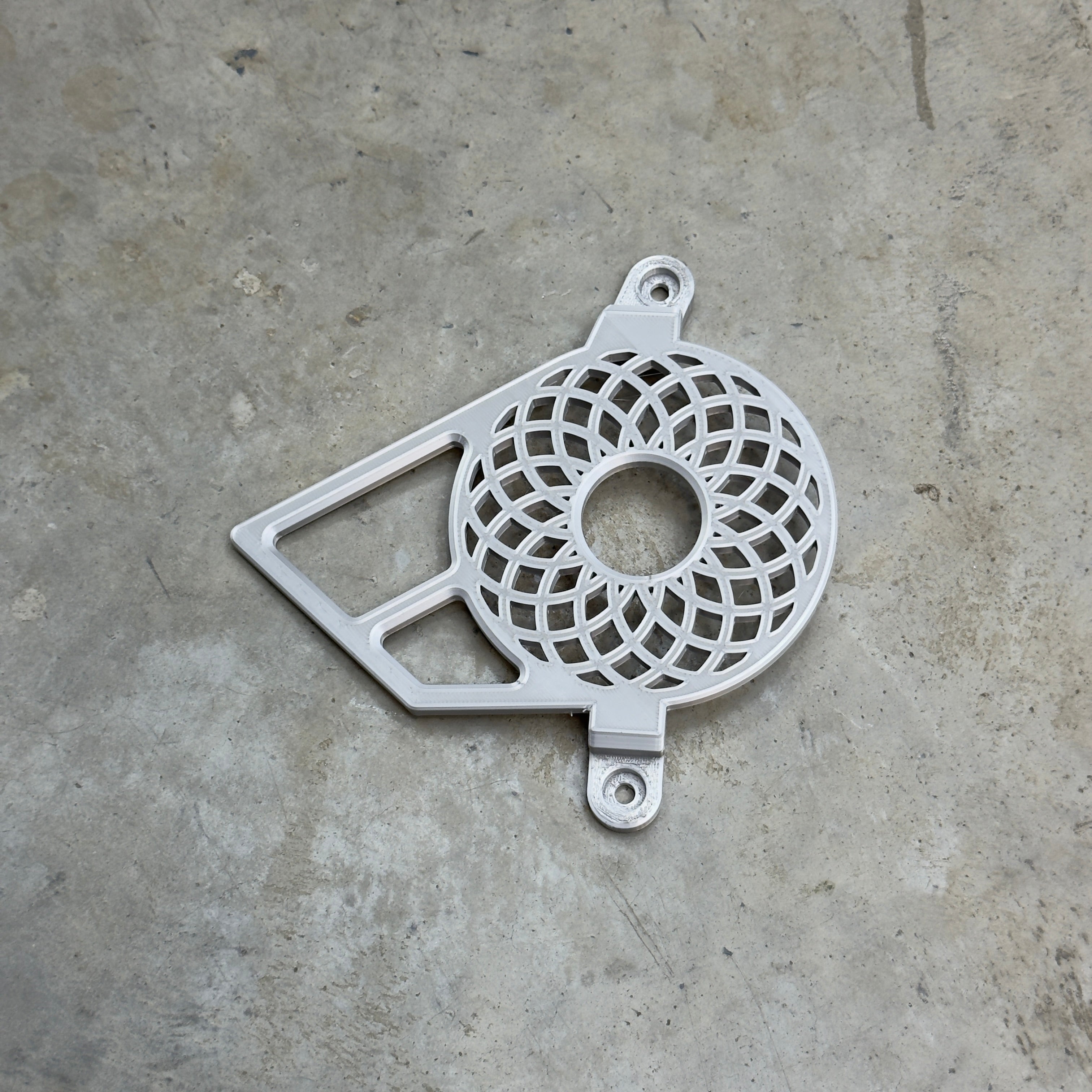 Ridemoda Talaria Sting Plastic Gearbox Cover