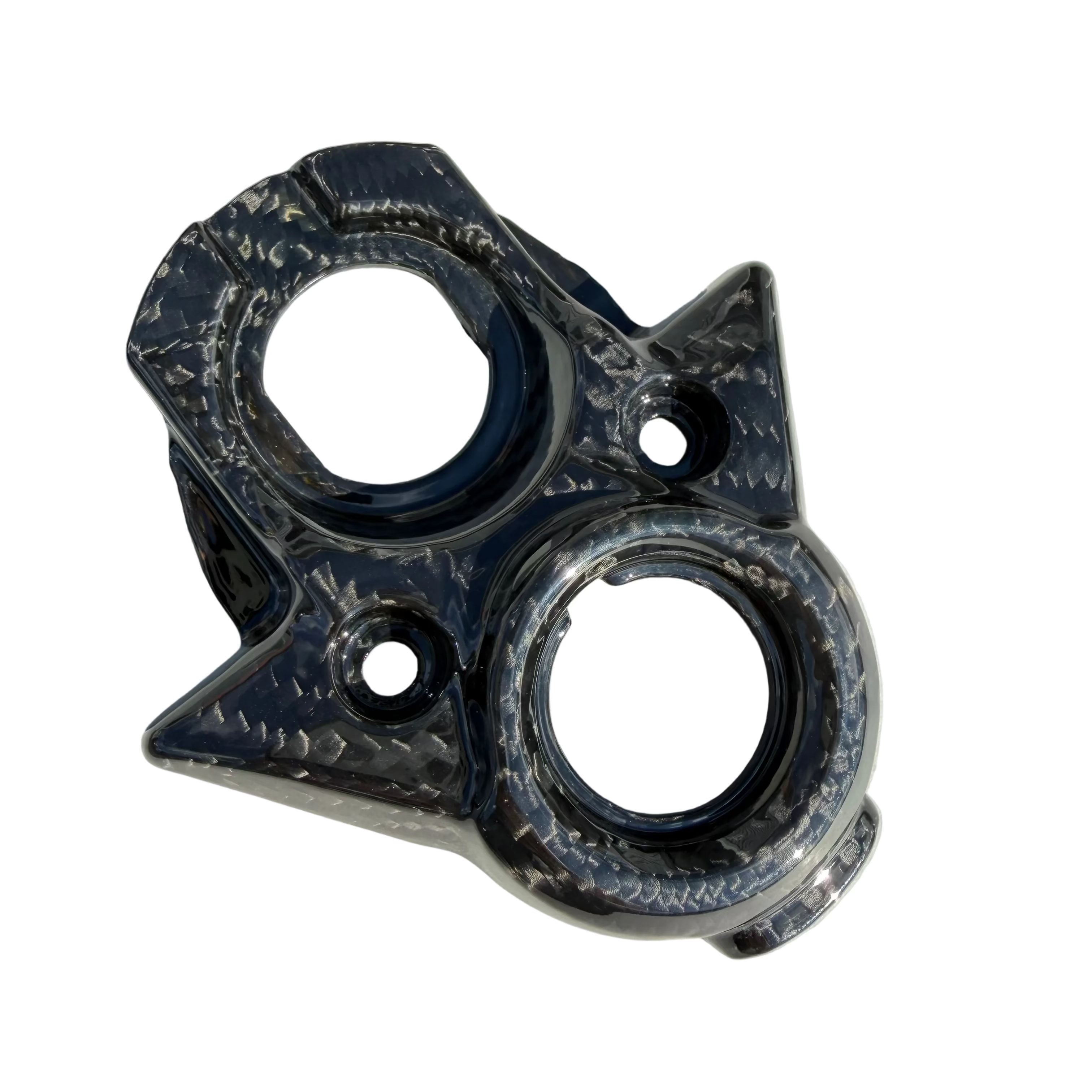 Surron Real Carbon Fiber Plastics