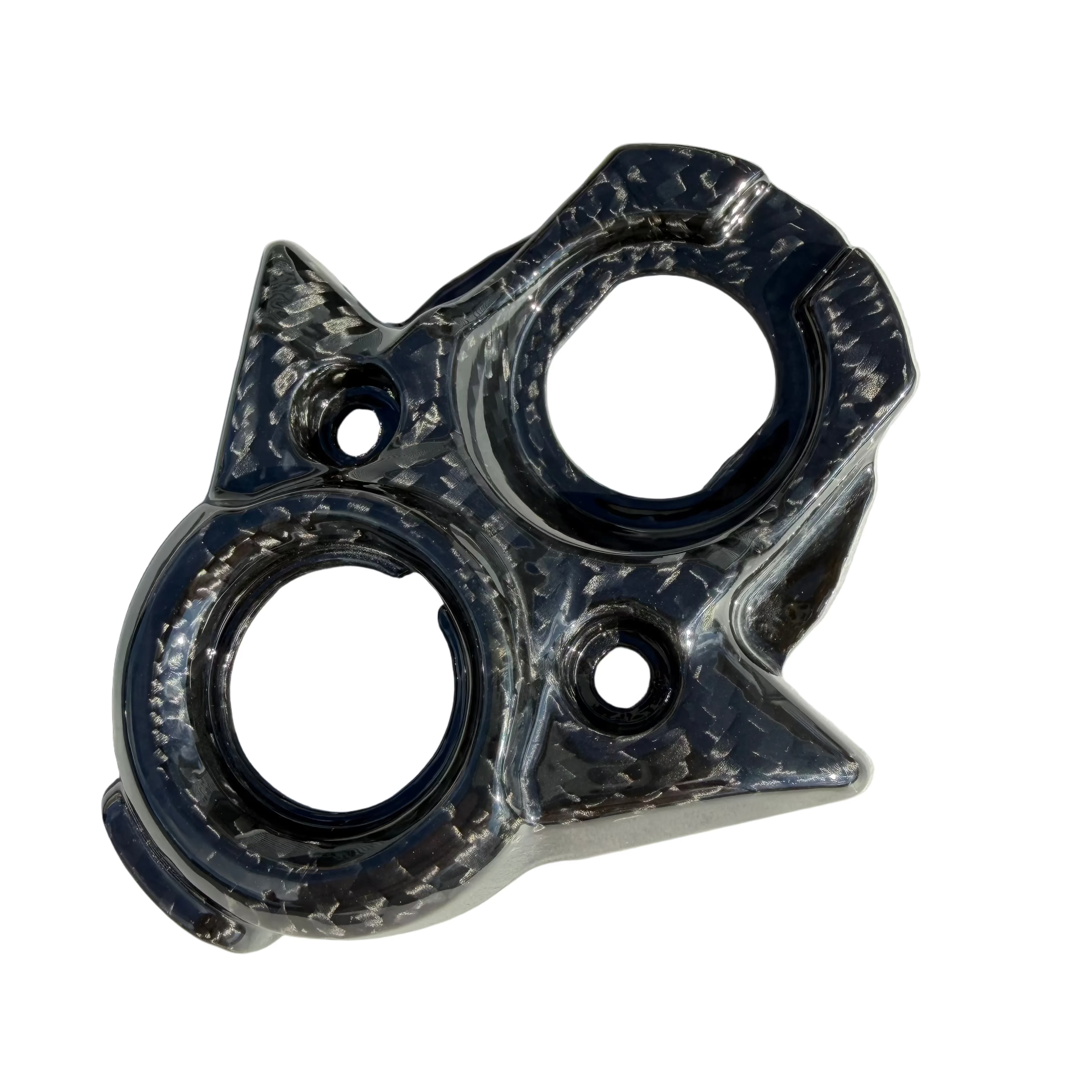 Surron Real Carbon Fiber Plastics