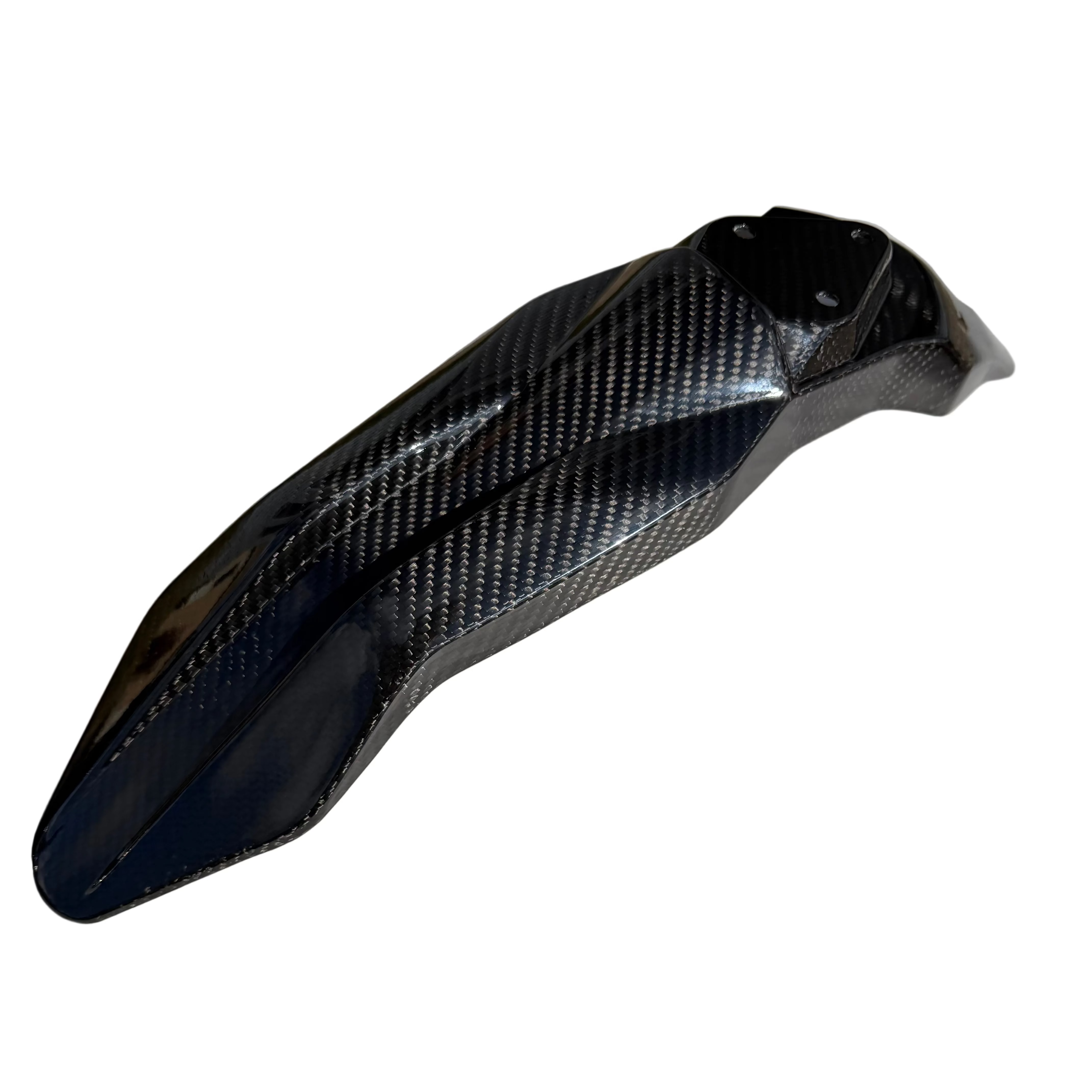 Talaria Sting Real Carbon Fiber Plastics